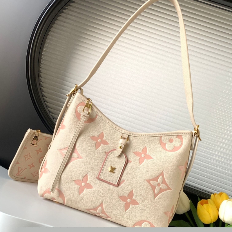 LV Top Handle Bags